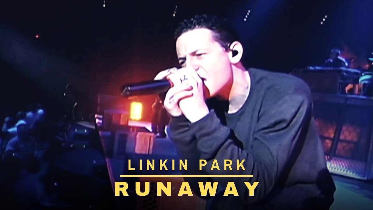 Linkin Park - Rebellion (zwieR.Z. Remix) Official Music Video