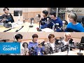 키.갓.텔 with 엔하이픈(ENHYPEN) full ver. /[DAY6의 키스 더 라디오]  l KBS 201206 방송