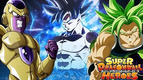 NEW DBZ TTT MOD ISO + MENU PERMANENT WITH VEGITO SSB KAIOKEN + KANBA + NEW DBS MOVIE BROLY DOWNLOAD