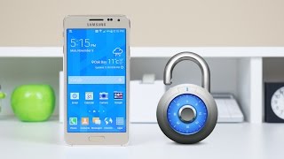 How to Unlock a Samsung Galaxy Alpha!