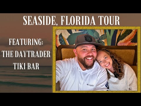Exploring Seaside FL