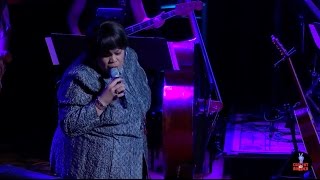 Concert For America: Martha Wash 'It's Raining Men'