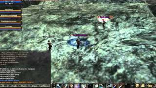 L2Elite PvP Mckenzierulezz vs Gladina113