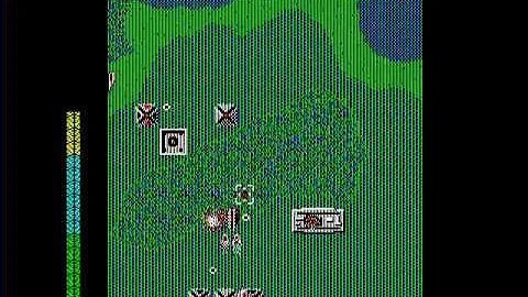 PC98 gigantes vol.01 "Road to the goal by a retired gamer" ギガンテス