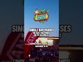 gather round, gather round! ur lineups for each day of Vans Warped Tour Orlando have arrived 🤩