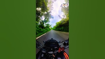 Nature at its best | Yamaha Mt15 V2.0 | Insta360 Motovlog