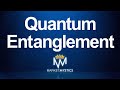 The Fascinating World of Quantum Entanglement ile ilgili video