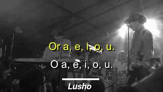 Hunny - Vowels (And The Importance Of Being Me) (Lyrics - Sub Español)
