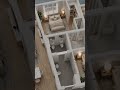 Furniture randomly na rakho — proper layout banao Walking space (minimum 2.5–3 ft)