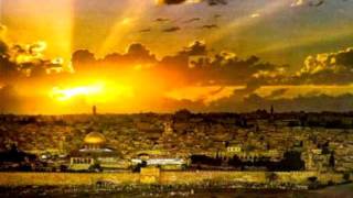 Jerusalem by Daliah Lavi chords