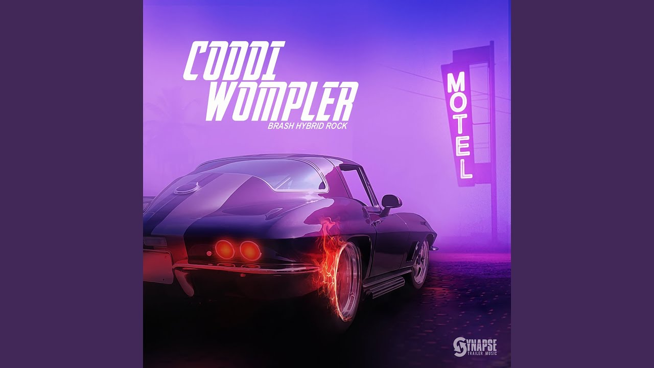 Watch Counter Force on YouTube Watch Counter Force on YouTube