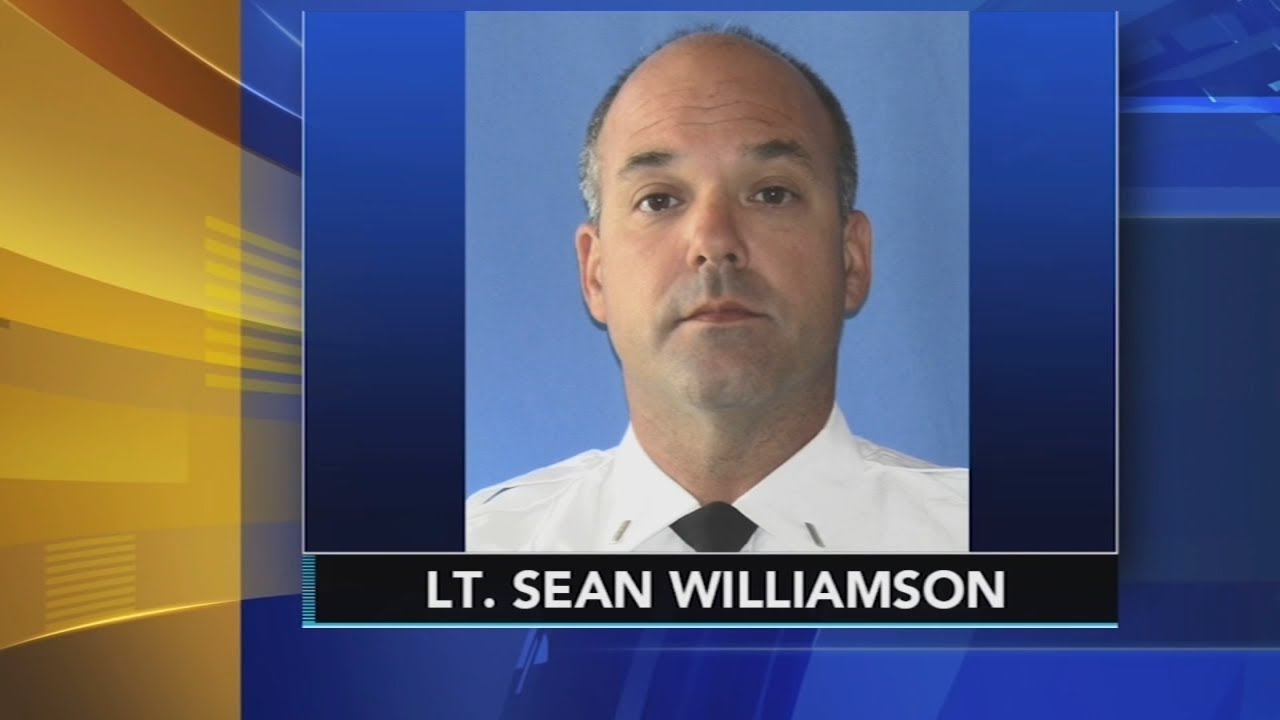 Officials identify Philadelphia firefighter killed after building ...