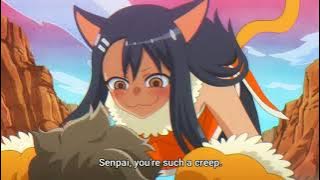 ' Senpai...' - Nagatoro | Don't Toy With Me, Miss Nagatoro [Ep 7]