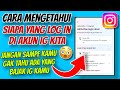 Cara Mudah Mengetahui Siapa Saja yang Log in Akun IG Kita Terbaru
