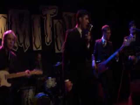 The Attention at Primitive 7 - 2 -