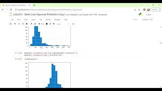 LOAN APPROVAL PREDICTION USING MACHINE LEARNING