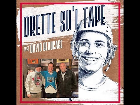 Épisode Spécial Championnat du monde de hockey junior, Édition 2023 - Épisode 170 - Drette su'l tape