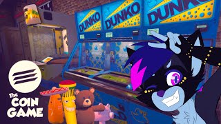 POP THE LOCK PRO - I AM A DETERMINED RACCOON screenshot 5