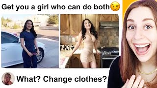 People That Are Technically Not Wrong - Rtechnicallythetruth - Reaction