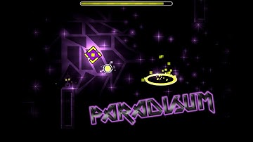 "Paradisum" by Spu7Nix [All Coins] | Geometry Dash 2.0