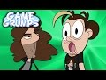 Game Grumps Animated - Butthole Sniffin' Adventure - by Joey Nasser