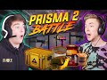 Prisma 2 Case Forfeit Battle! (BAD IDEA)