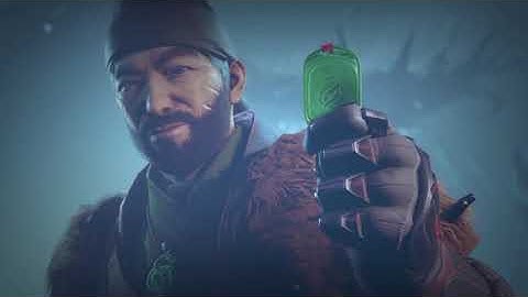 Destiny 2 Gambit Introduction