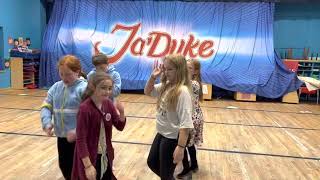 HS22 - Junior Chorus