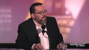 Trigger Warnings and Academic Censorship || Debate Clip