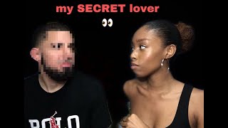 Meet my BOYFRIEND! How we met? #BoyfriendTag #QA Meet my BOYFRIEND! How we met? #BoyfriendTag #QA