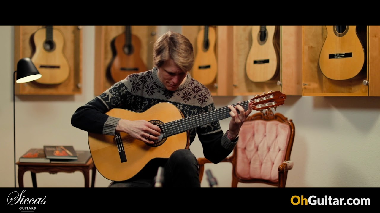 Camps Primera Flamenca Blanca 2021 - Purple Ash by Cim Frode & Prelude 3 Villa-Lobos