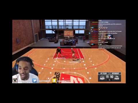 FlightReacts Rages And Starts Smashing Remote After Losing 1v1 Against Snaggy Mo For $300 - YouTube