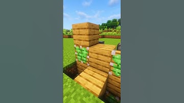 Minecraft Block Swapper #minecraft #shorts  #funny #gameplay #viralvideo