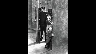 Laurel and Hardy's BIG BUSINESS and Chaplin's THE KID: A Brief Introduction