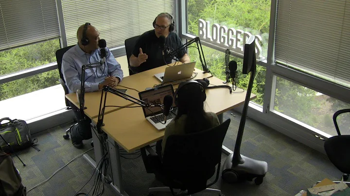 HoL with Dave Rollins and & vExpert Pro with Valdecir Carvalho: VMware Community Podcast #434