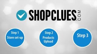 ShopClues.com - Setting up your online store screenshot 1