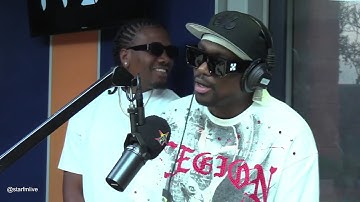 Busy Signal