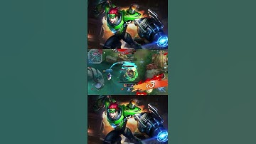 Xborg is BACK in This Meta😎😎😎#shorts #mlbb #xborg #montage #highlights