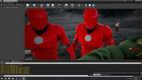 Unreal Engine C++ Nazi Zombies: 191: "Knife: Setup Box Component"