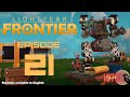 Lightyear Frontier (FR) - Gameplay - Ep 021 - De nouvelles options !