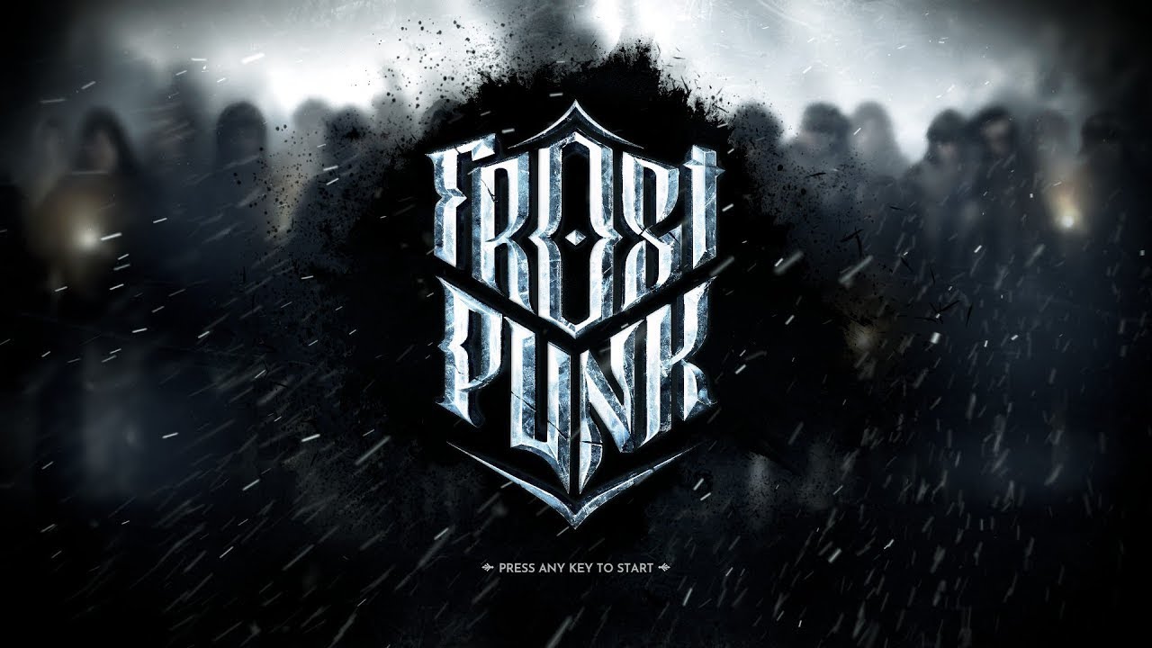 Frostpunk Achievement Hunting | Frostpunk 1