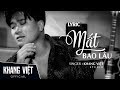 MẤT BAO LÂU | KHANG VIỆT [ STUDIO MUSIC VIDEO ]