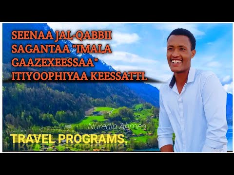 Seenaa Jal Qabbii Sagantaa Imala Gaazexeessaa Itoophiyaa Yeroo Minilik II Irrraa Hanga Ammaa