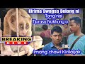 Kirima swngsa bolong o tongnai tiprasa nukhung owanalaijak nukhung ni borok suk mohan kamikilla