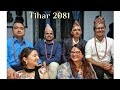 Tihar vlog