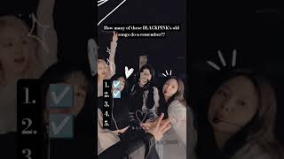 Do u remember all??🖤🩷 #blackpink #kpop #editbyme @TheSigmaBlink.25
