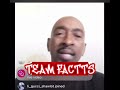 WATTS Bounty Hunter Bloods OG Nino Cappuccino Dropping some Watts History