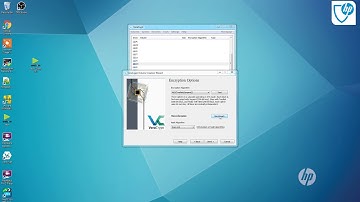 VeraCrypt Tutorial