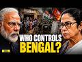 Bengal Election: 92% Turnout Shocks Bengal | Is Change Coming? | Has BJP Dethroned TMC Already?