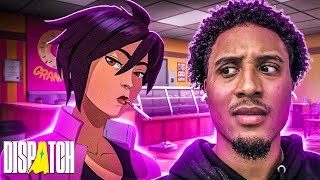 This Game's Choices Are HILARIOUS | Dispatch [1&2]